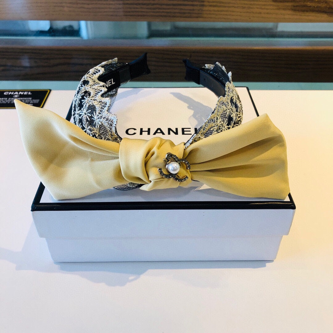 BL - New Hair Band CHL 007