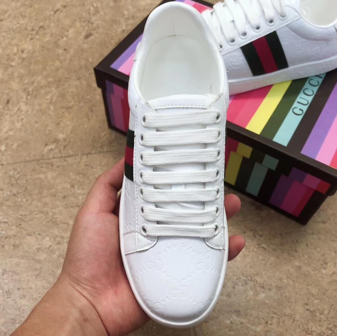 LW-GCI Ace beetles Sneaker 044