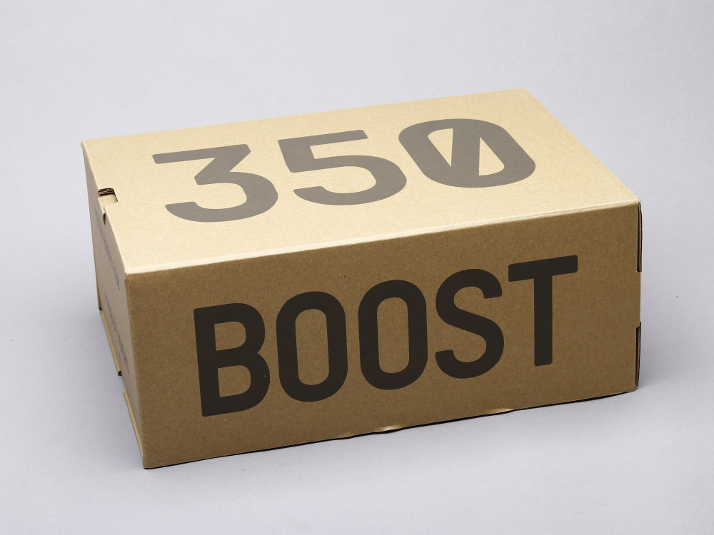 BL - Yzy 350 Earth Sneaker