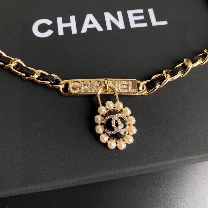 BL - High Quality Necklace CHL032