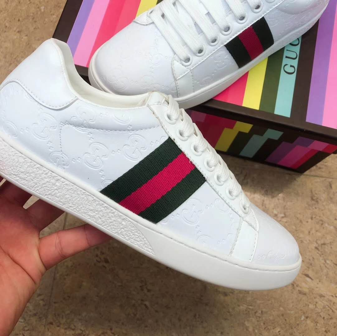 LW-GCI Ace beetles Sneaker 044