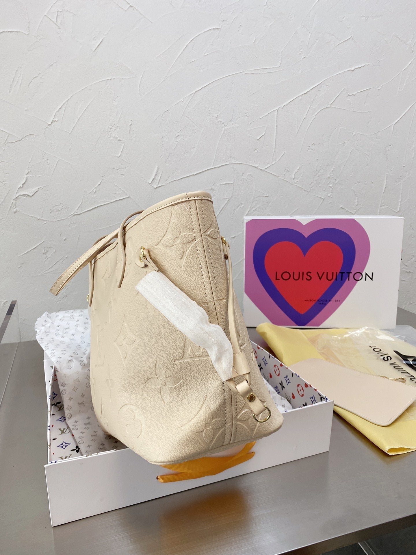 BL - High Quality Bags LUV 076