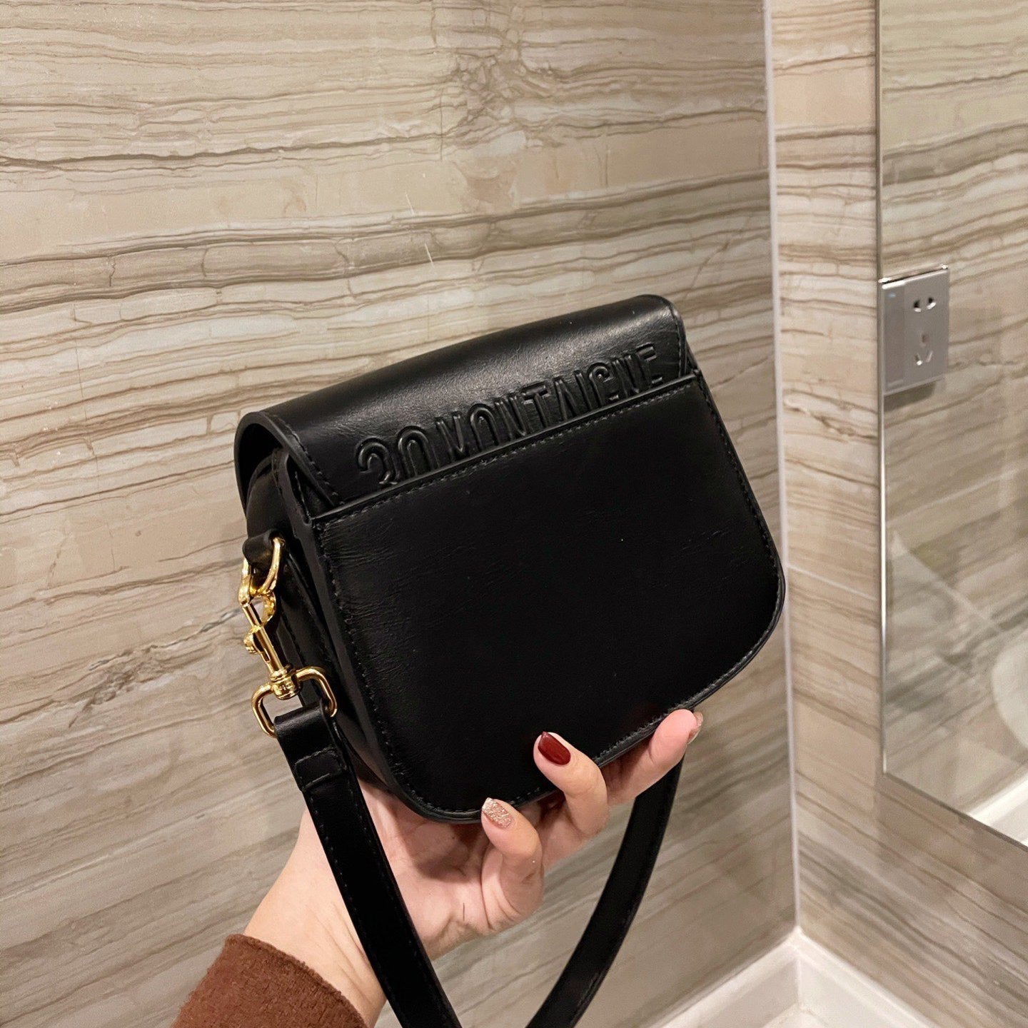 BL - High Quality Bags DIR 213