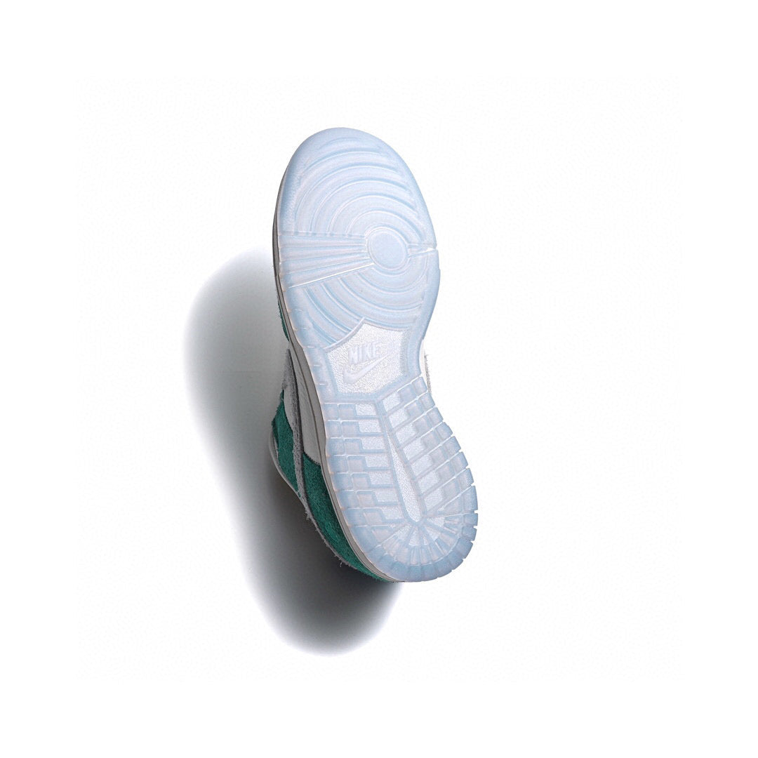 BL - NKE Korea limited mint green
