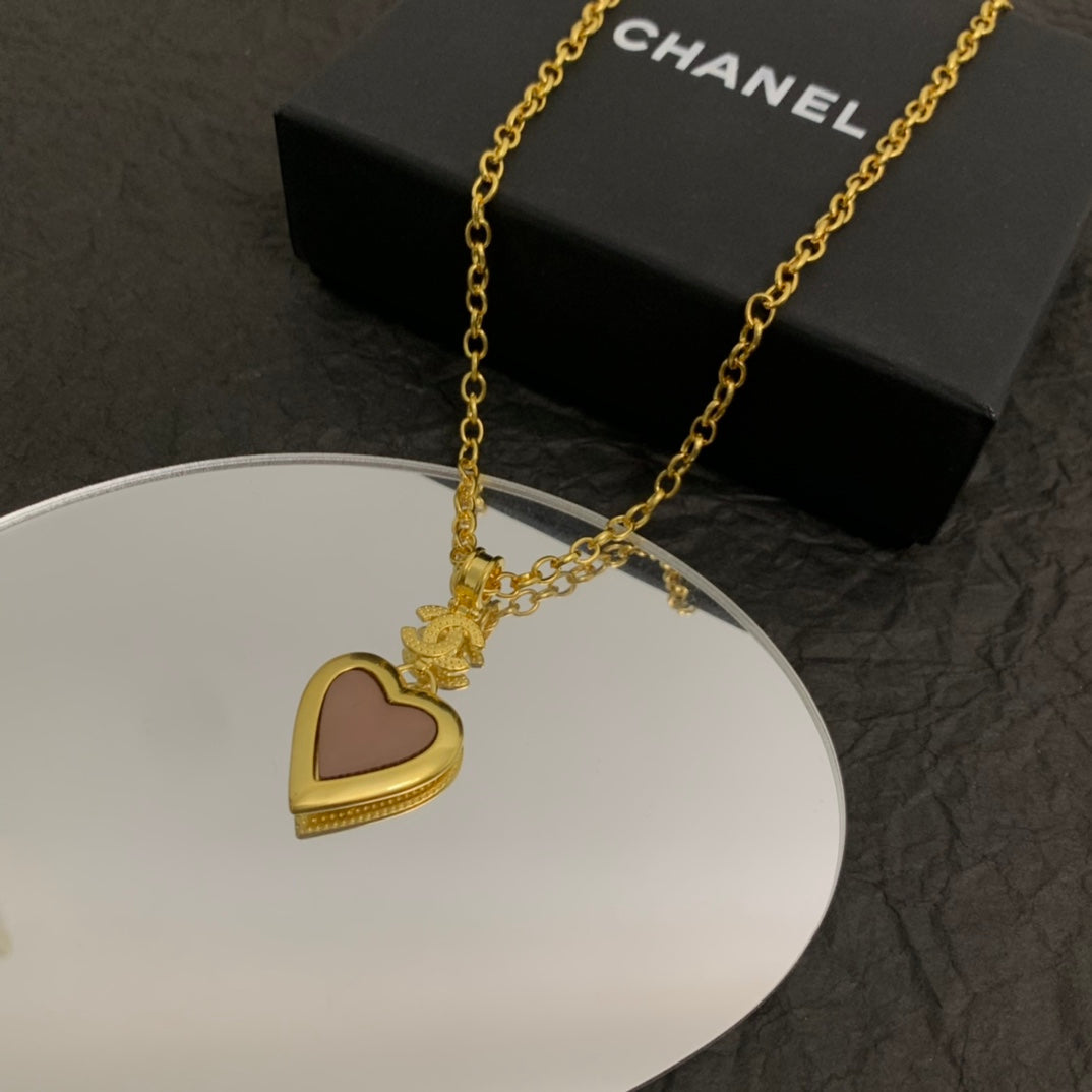BL - High Quality Necklace CHL042