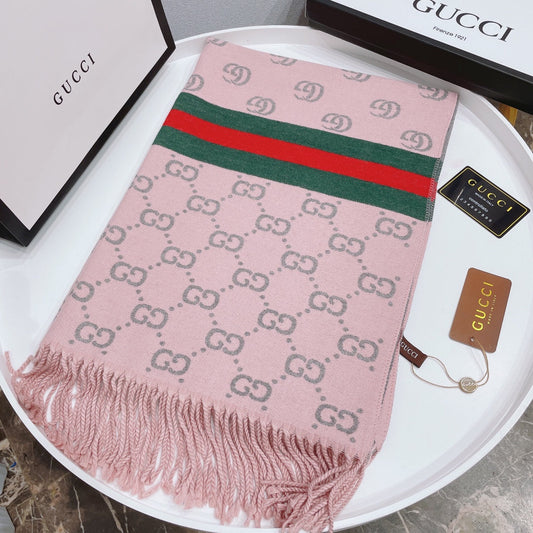 BL - High Quality GCI Scarf 023