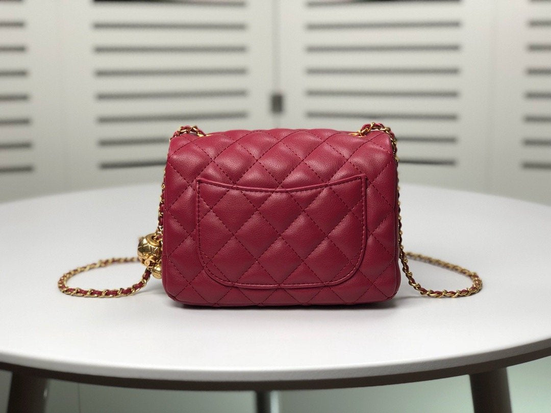 BL - High Quality Bags CHL 117