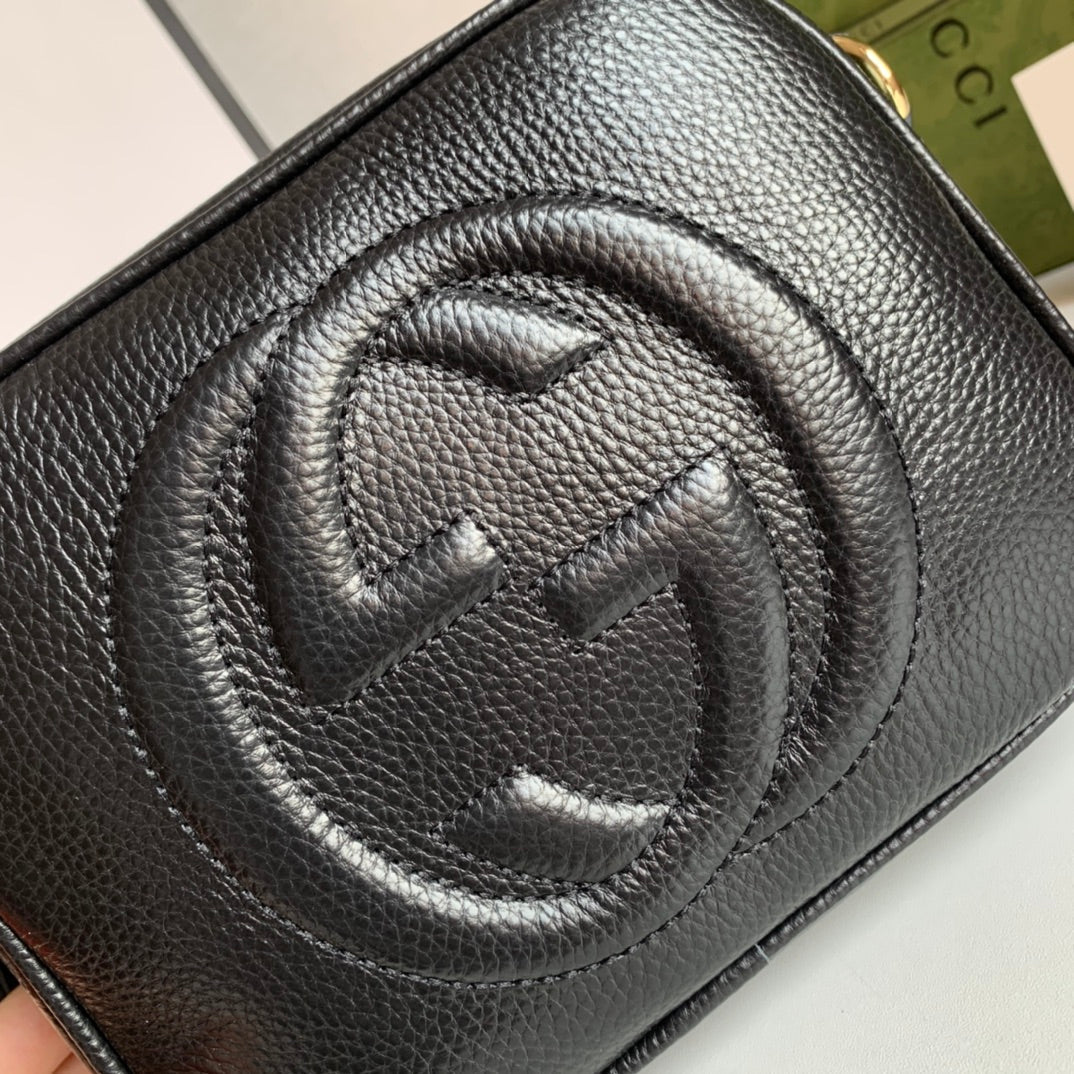 BL - High Quality Bags GCI 360