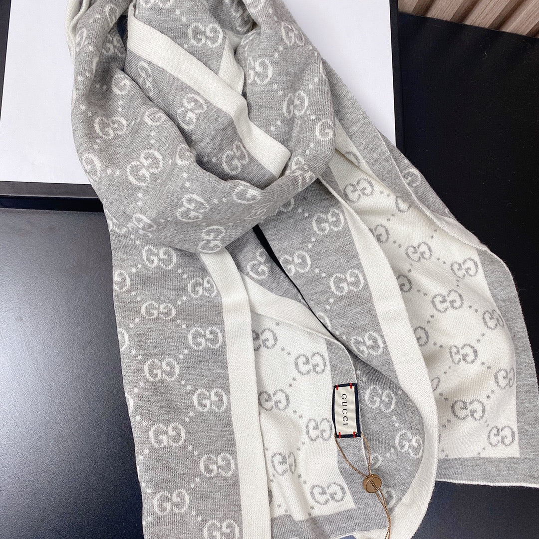 BL - High Quality GCI Scarf 005