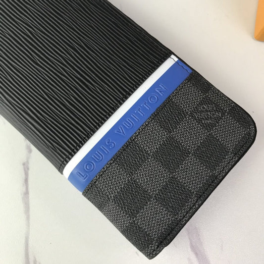 BL - High Quality Wallet LUV 074