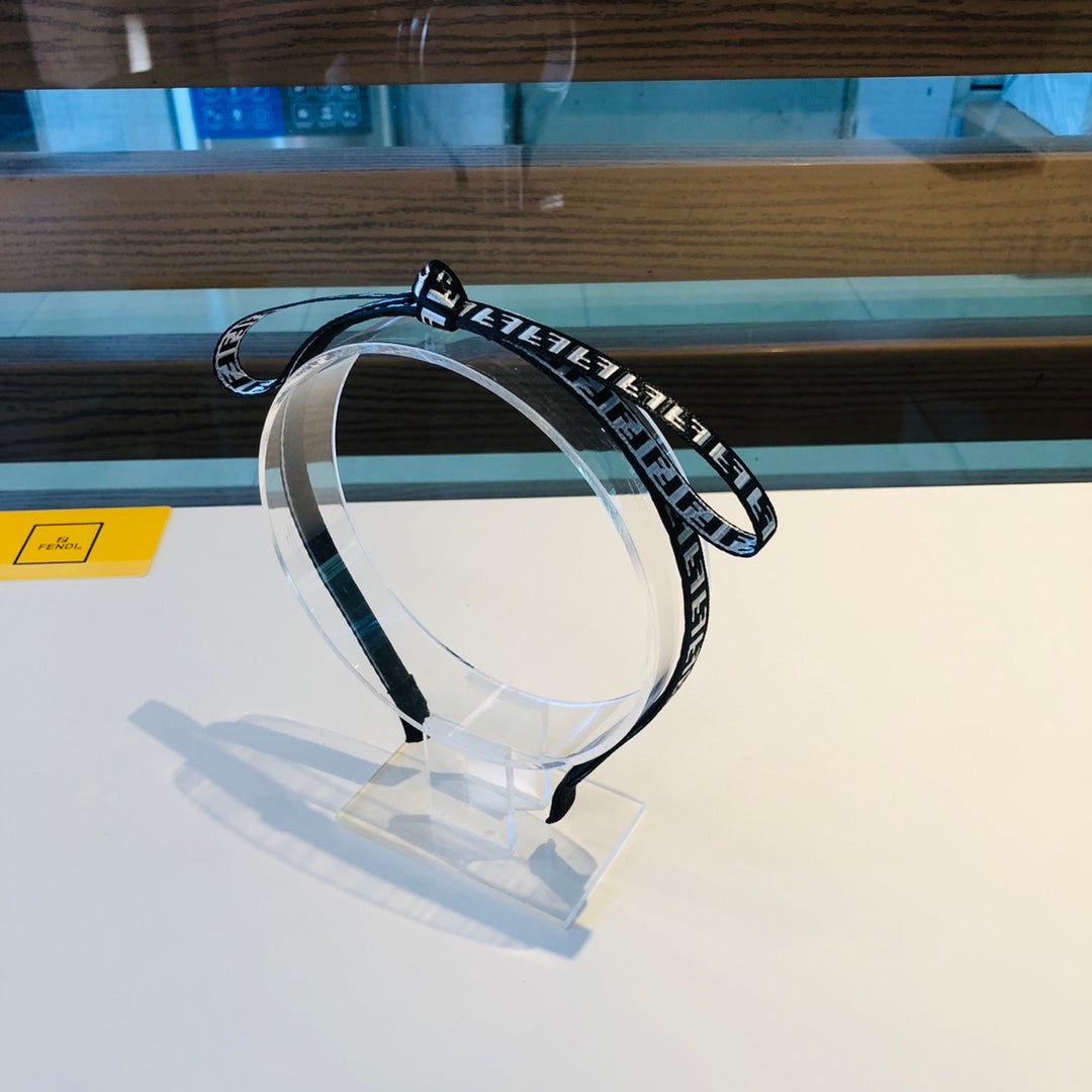 BL - New Hair Band FEI 024