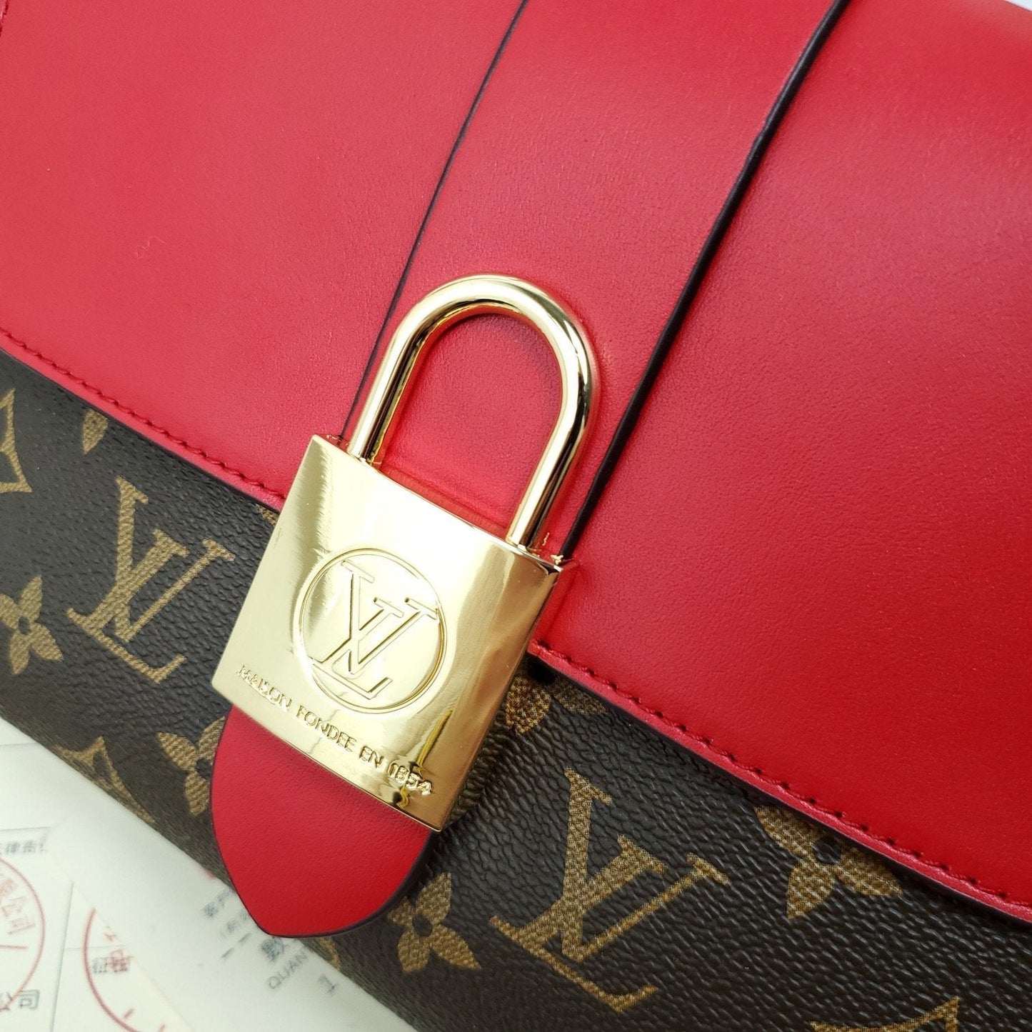 BL - High Quality Bags LUV 215