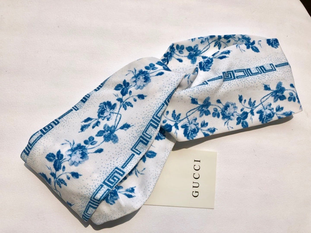 BL - New Hair Band GCI 002