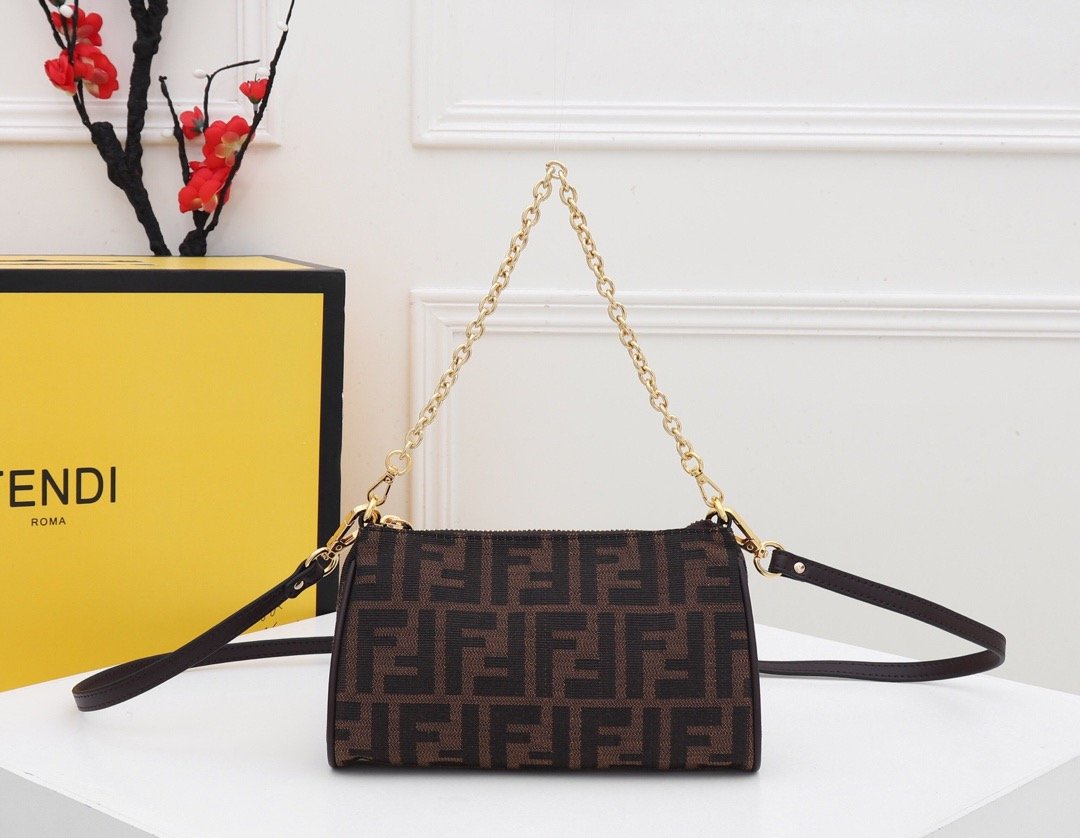 BL - High Quality Bags FEI 101