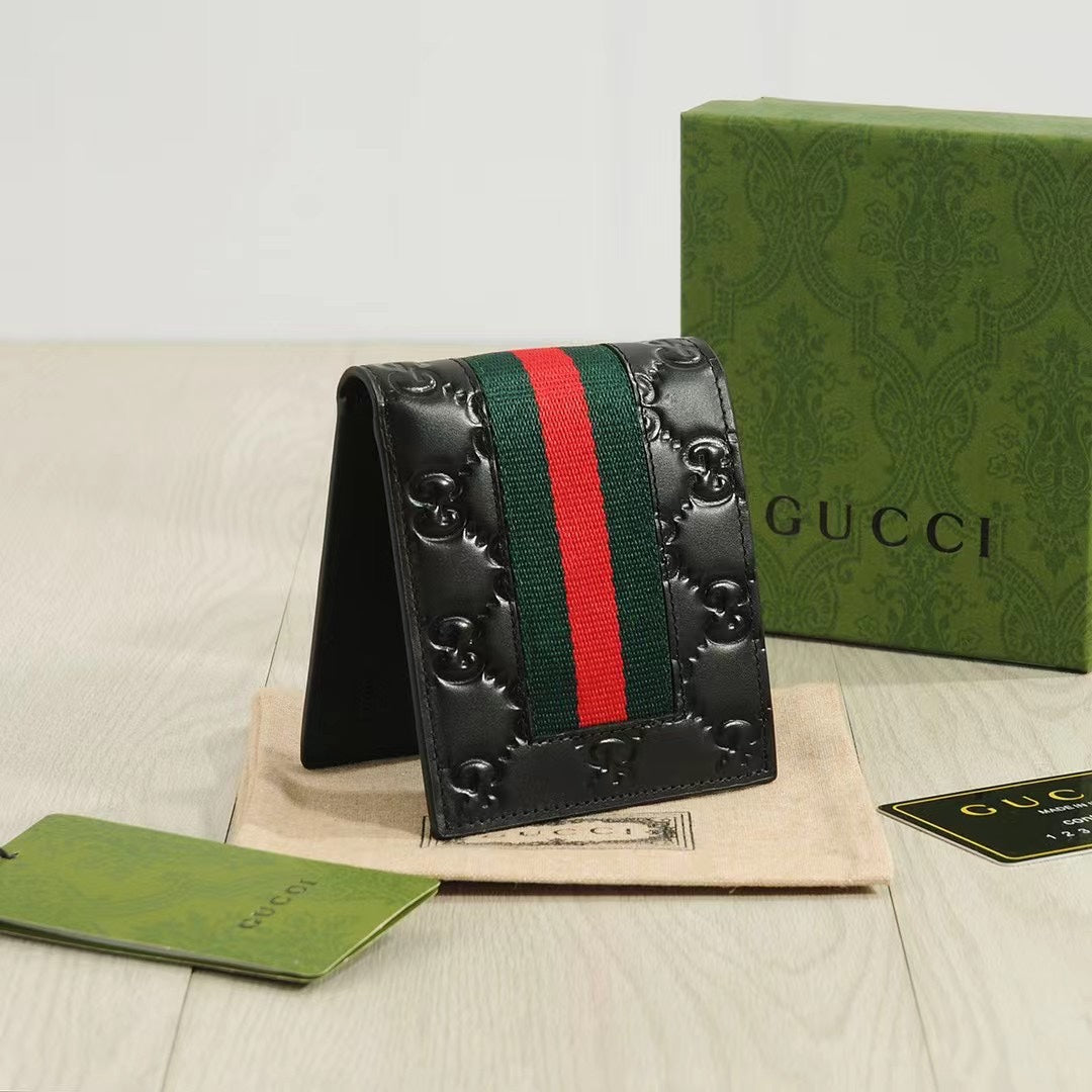 BL - High Quality Wallet GCI 011