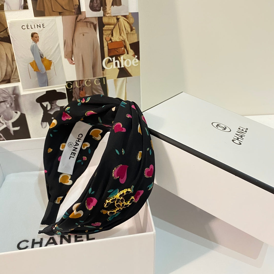 BL - New Hair Band CHL 041