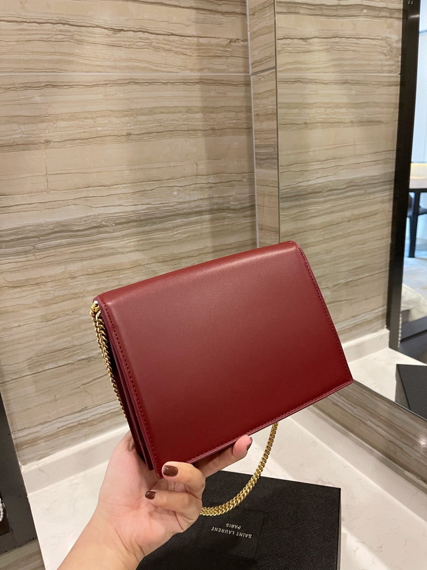 BL - High Quality Bags SLY 151