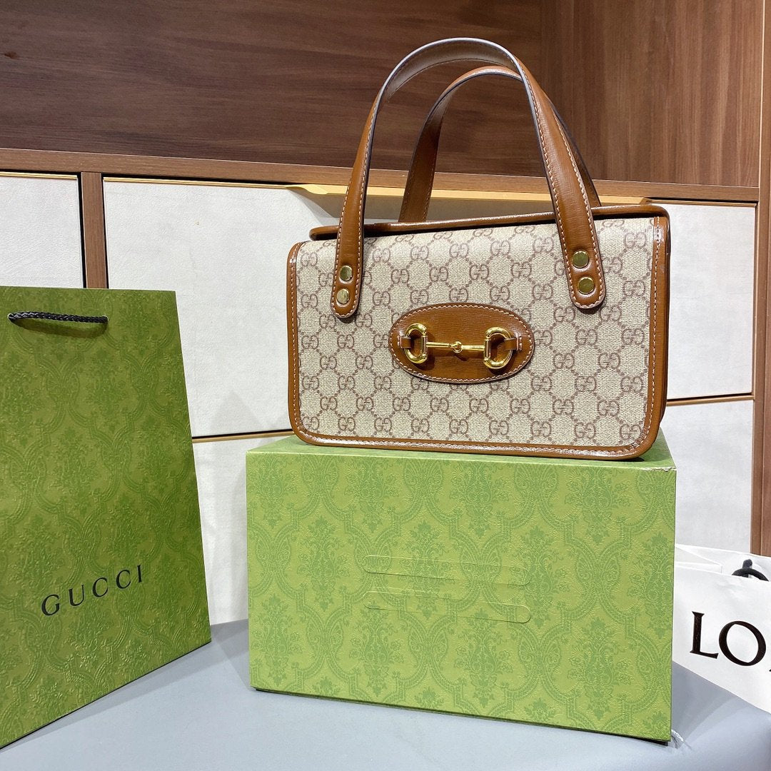 BL - High Quality Bags GCI 292