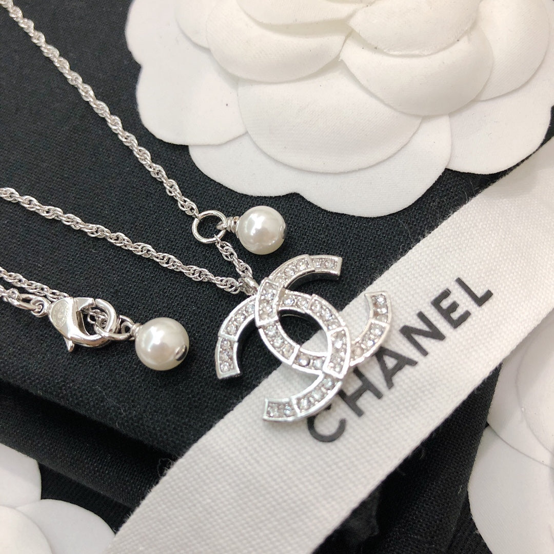 BL -High Quality Necklace CHL022