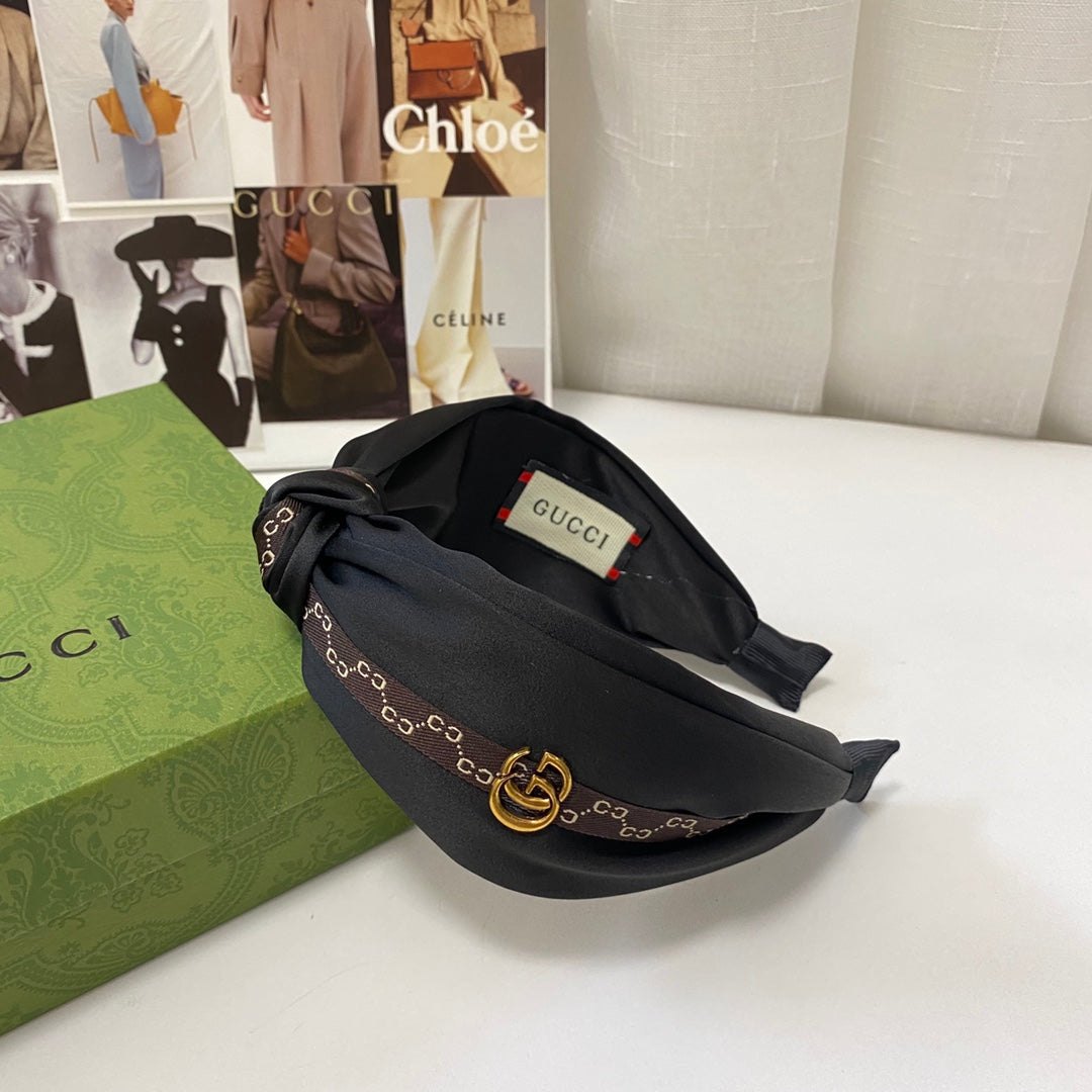 BL - New Hair Band GCI 011