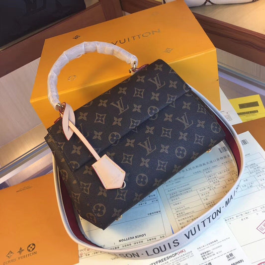 BL - High Quality Bags LUV 207