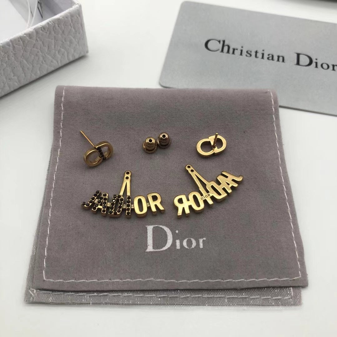 High Quality Earring Dir 013