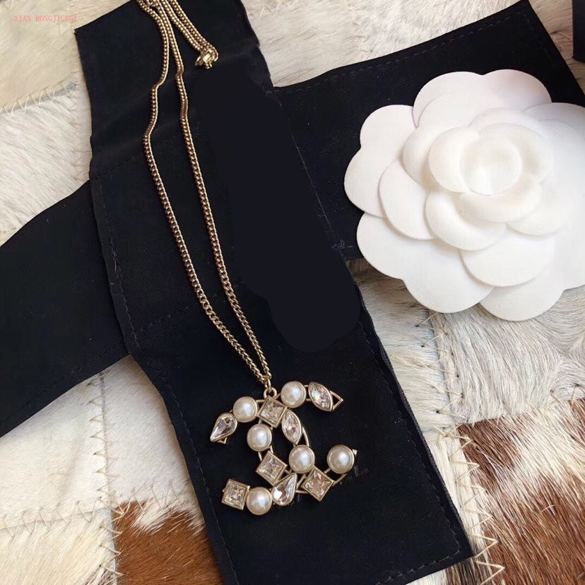 BL - High Quality Necklace CHL057