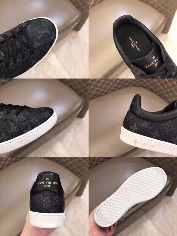 BL - High Quality Luv Sneaker 060