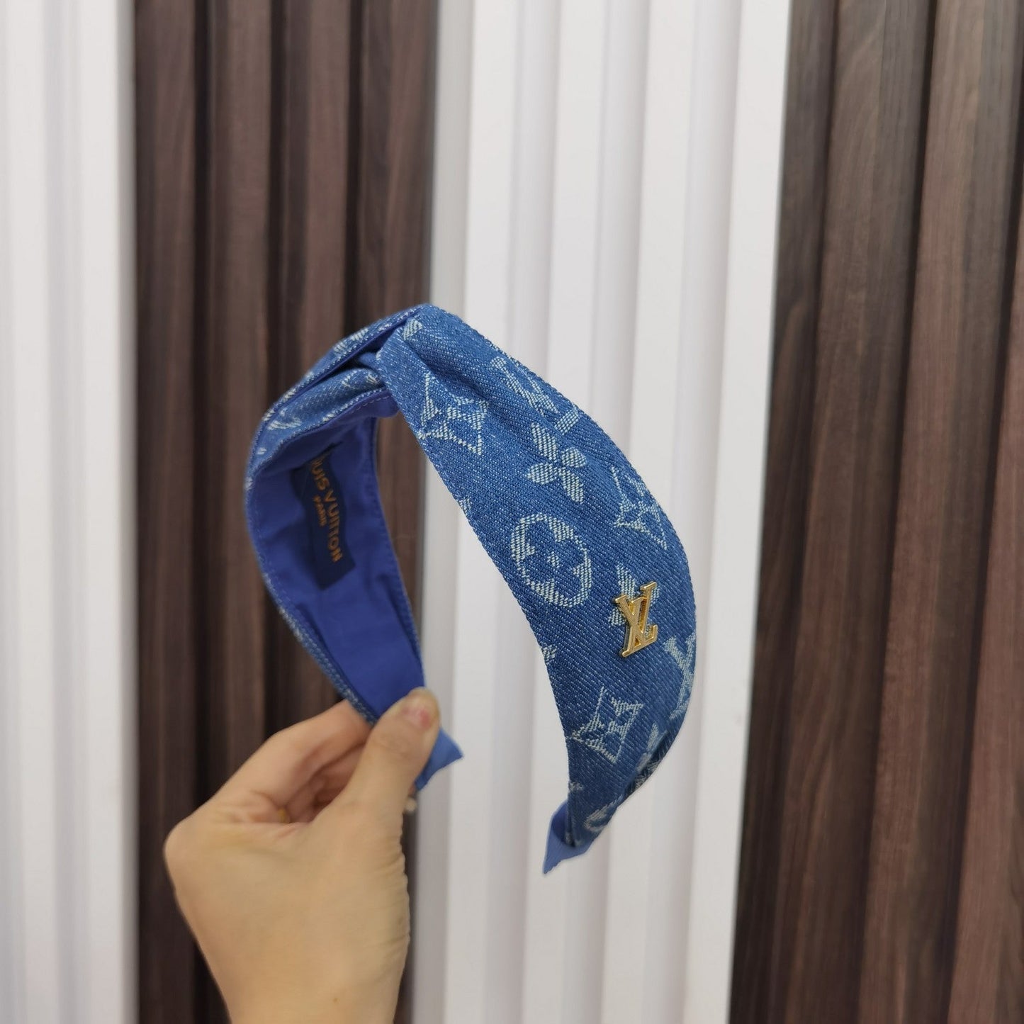 BL - New Hair Band LUV 046
