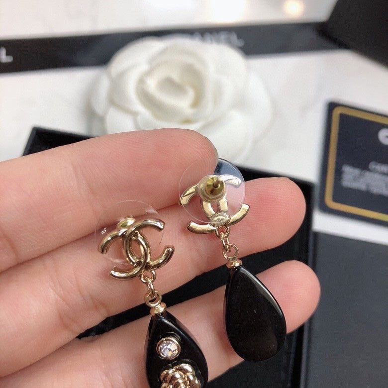 BL - High Quality Earring CHL 015