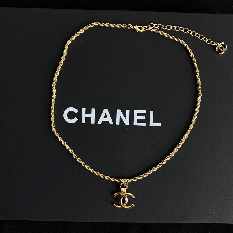 BL - High Quality Necklace CHL027
