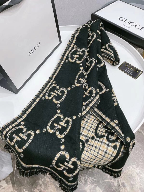 BL - High Quality GCI Scarf 025