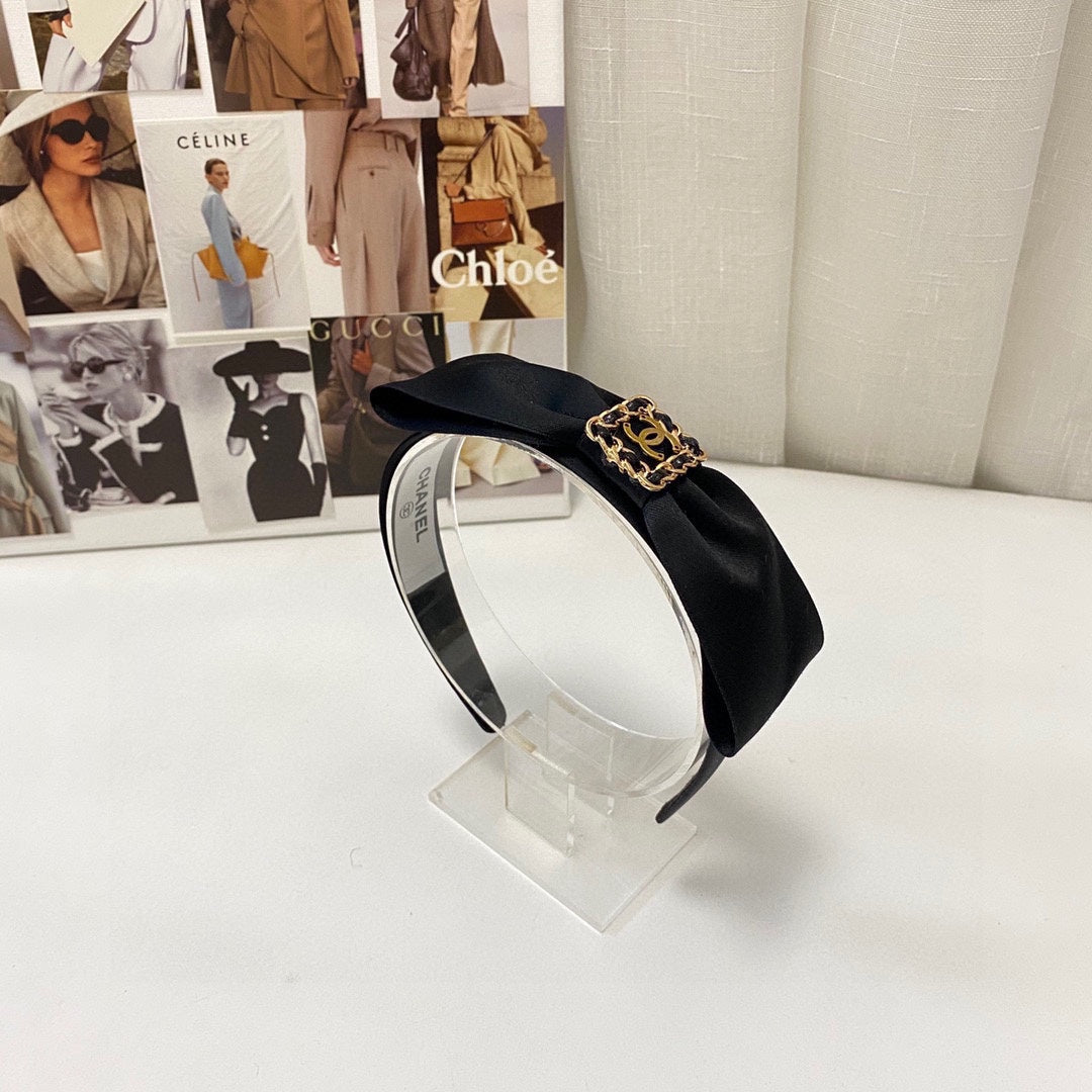 BL - New Hair Band CHL 045