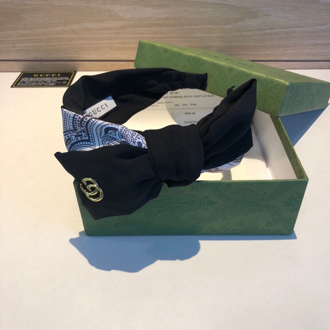 BL - New Hair Band GCI 031