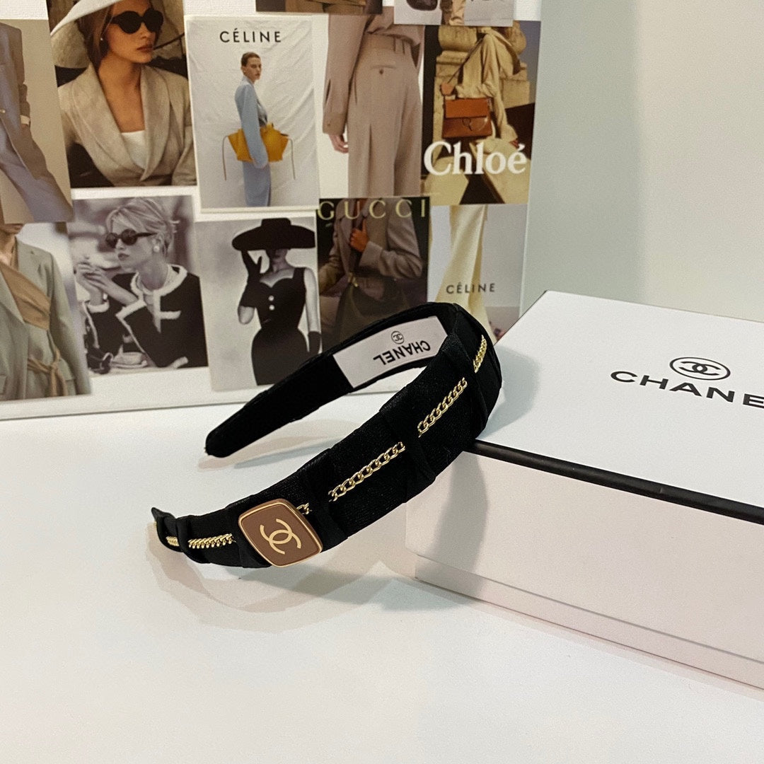BL - New Hair Band CHL 023