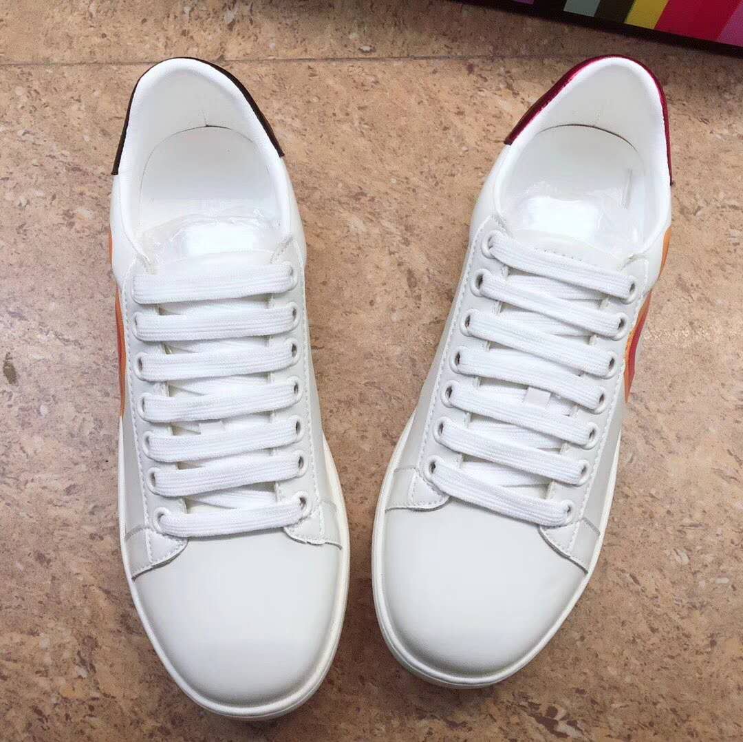 BL-GCI Ace Logo Sneaker 025