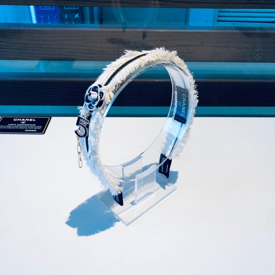 BL - New Hair Band CHL 026