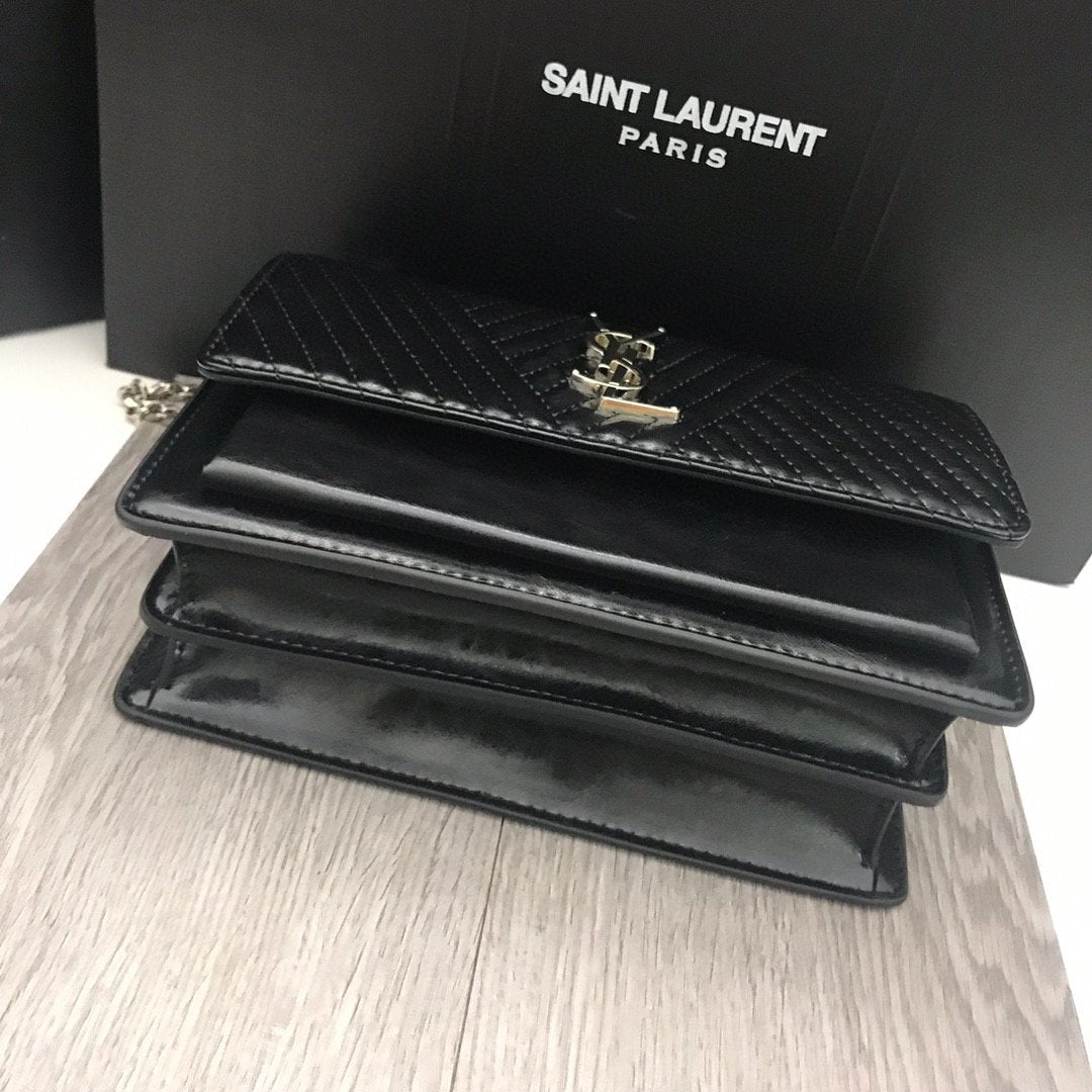 BL - High Quality Bags SLY 023
