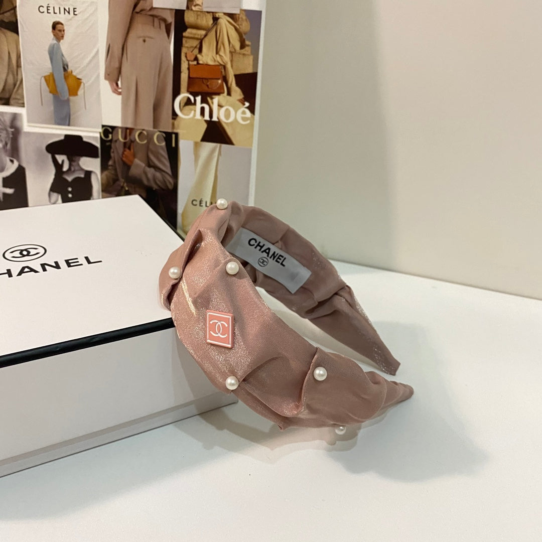 BL - New Hair Band CHL 019
