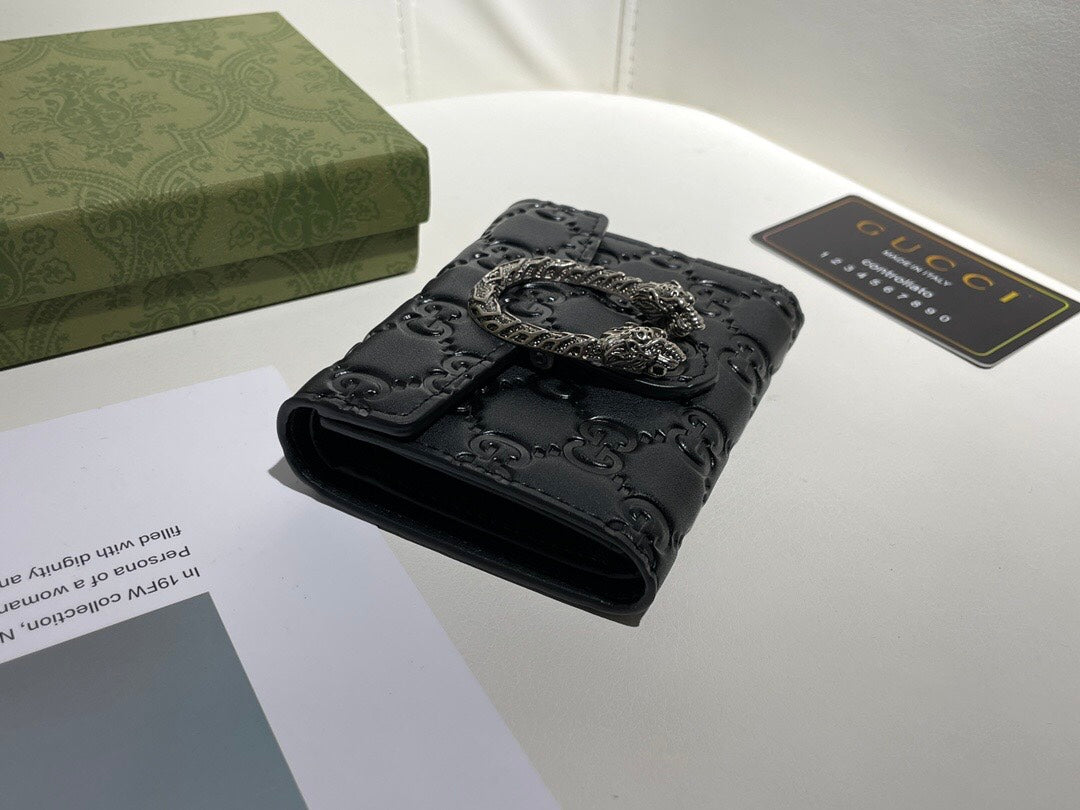 BL - High Quality Wallet GCI 004