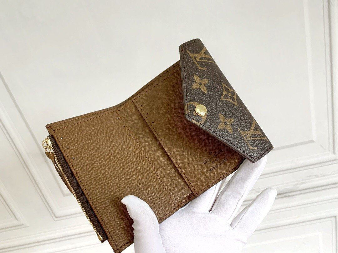 BL - High Quality Wallet LUV 114