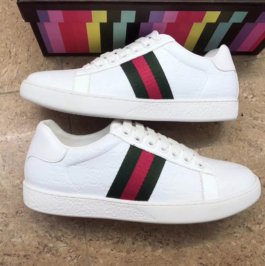 LW-GCI Ace beetles Sneaker 044