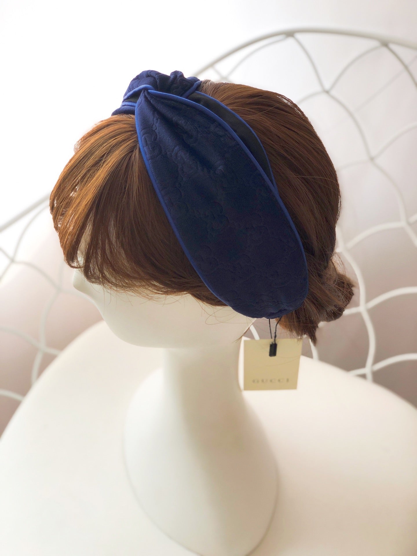 BL - New Hair Band GCI 029