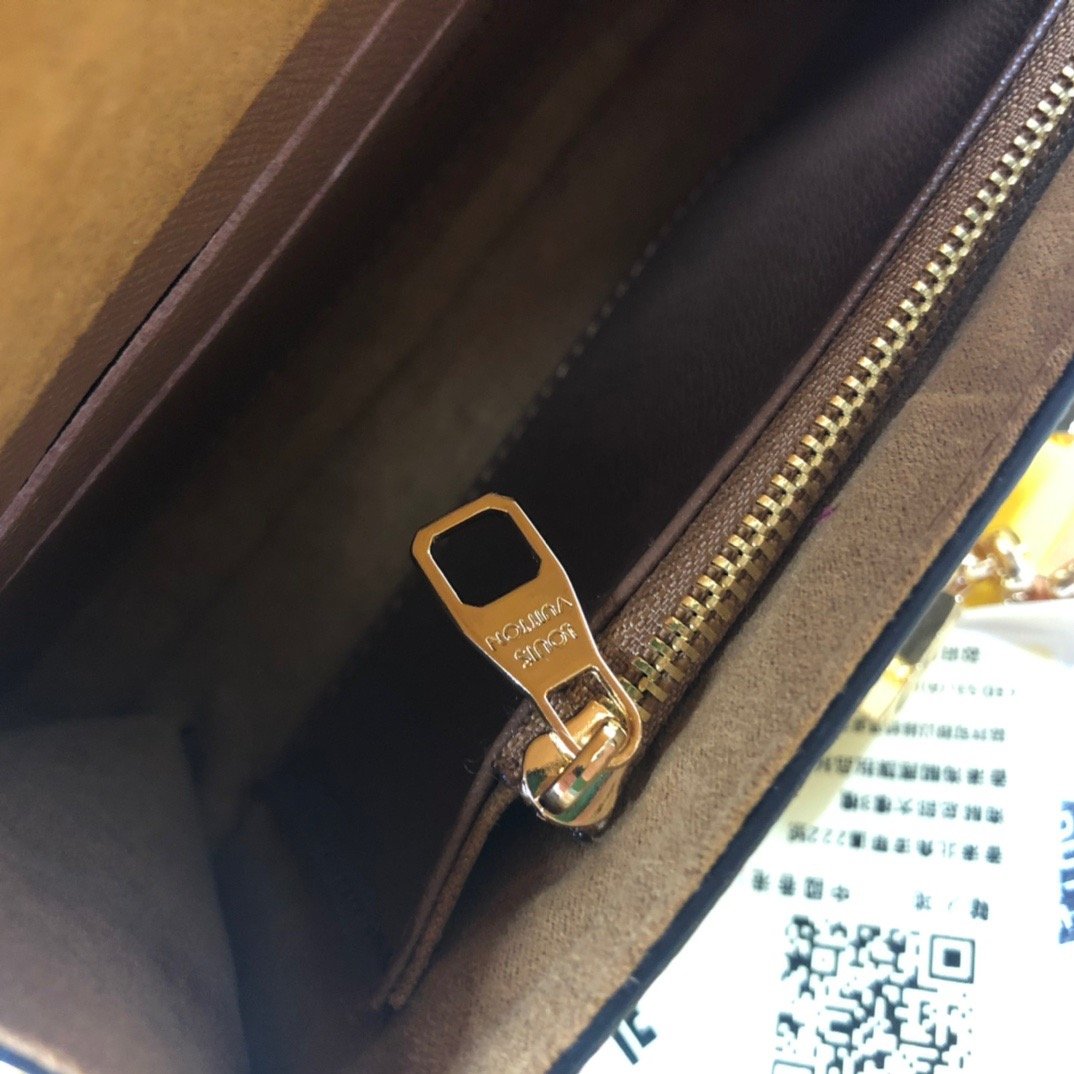 BL - High Quality Bags LUV 154