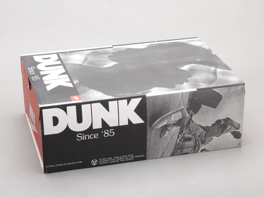 BL - NKE Slam Jam co-branded