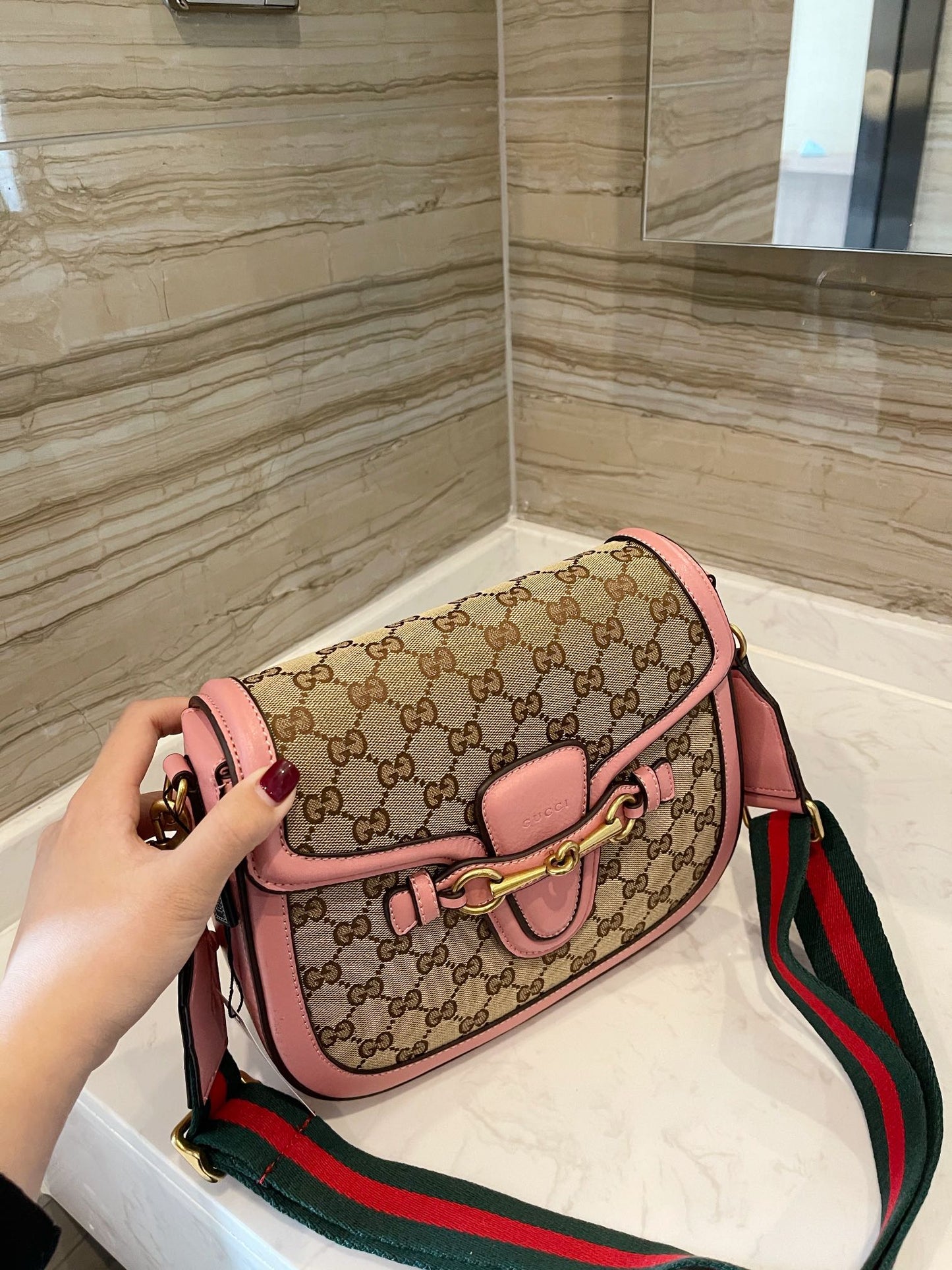 BL - High Quality Bags GCI 191
