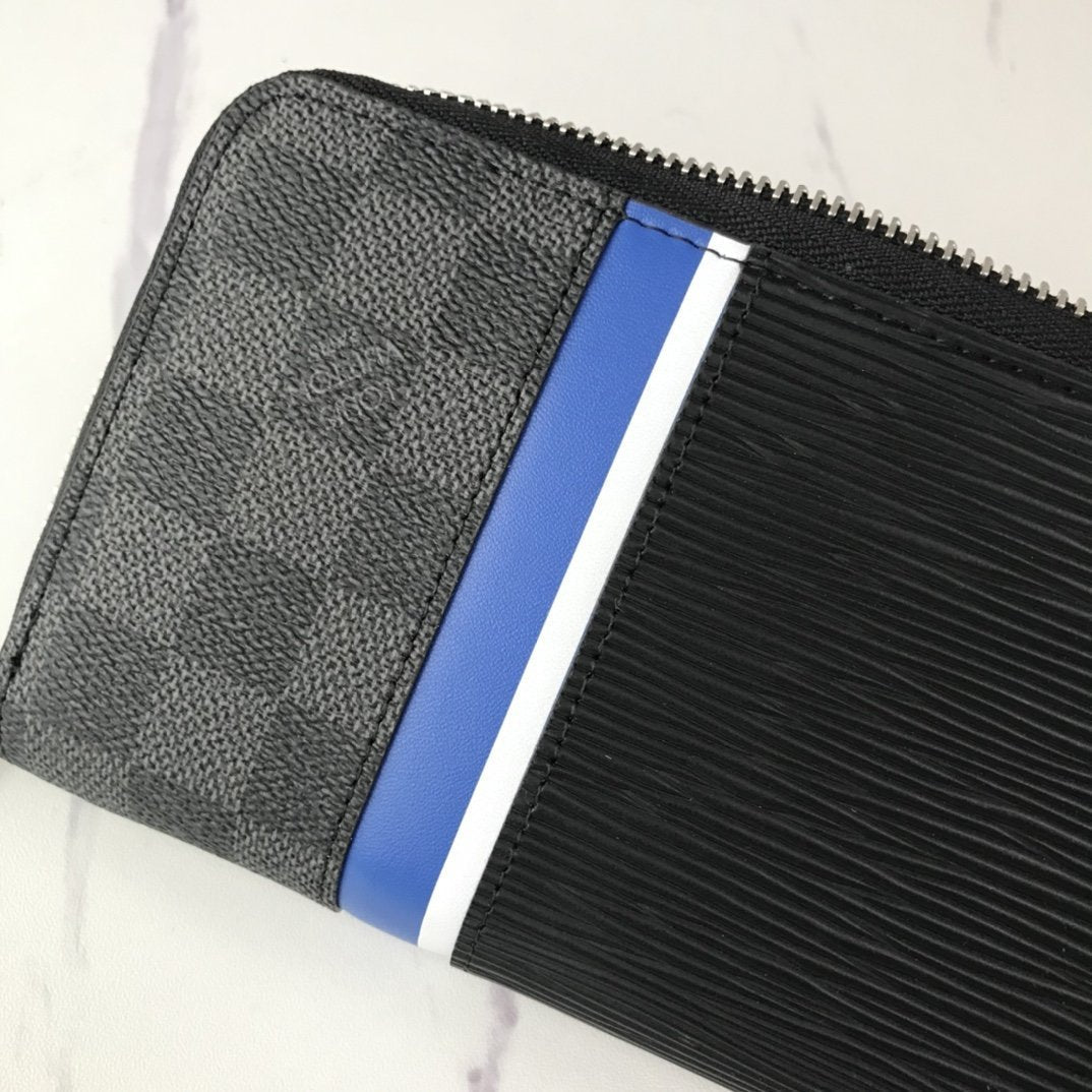BL - High Quality Wallet LUV 074