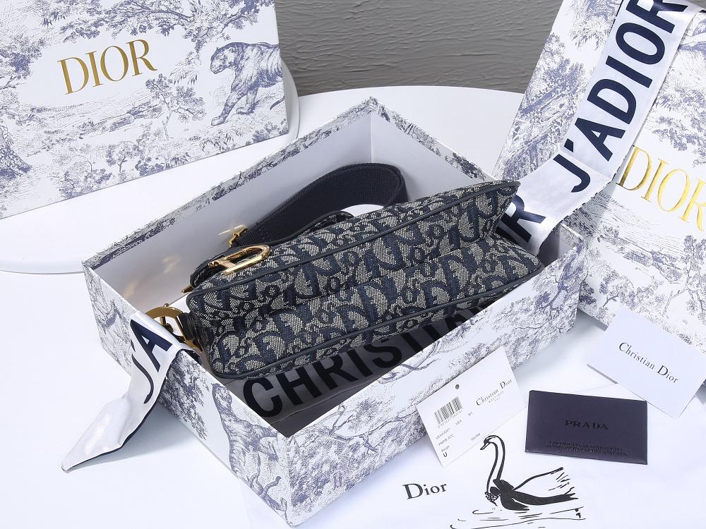 BL - High Quality Bags DIR 101