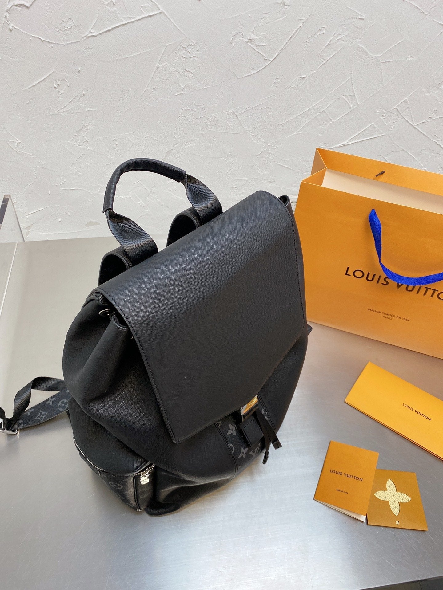 BL - High Quality Bags LUV 078