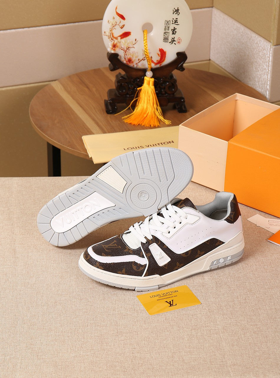 BL - LUV SurfaBL In BLnogram Sneaker
